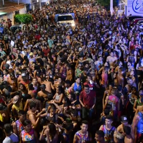 Carnaval de Guamaré 2024 promete muita festa e mela-mela no litoral