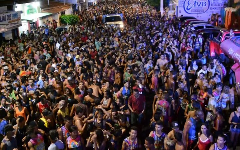 Carnaval de Guamaré 2024 promete muita festa e mela-mela no litoral