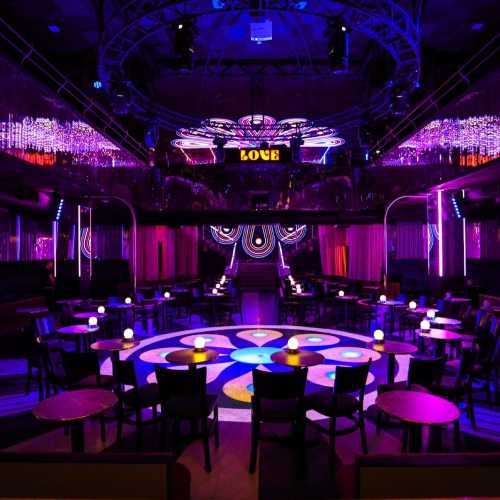 Love Cabaret promove Semana do Prazer com três noites de programação exclusiva em SP