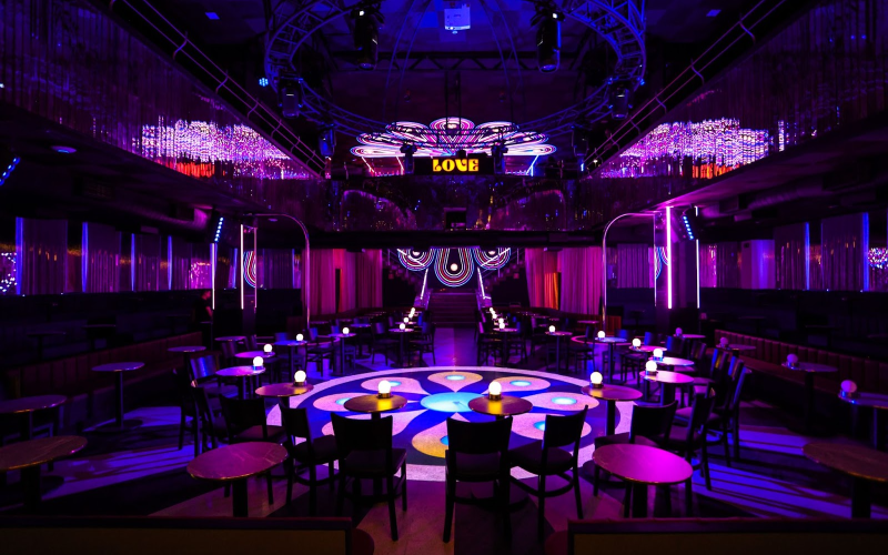Love Cabaret promove Semana do Prazer com três noites de programação exclusiva em SP