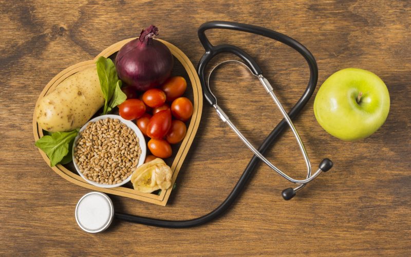 Estácio oferece atendimento gratuito de nutrição para a população