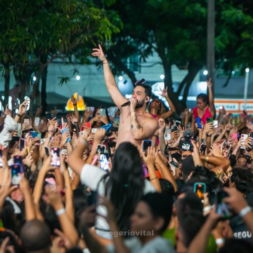 Natal vai contar com Reveillon nos pólos Ponta Negra e Redinha; Veja as atrações