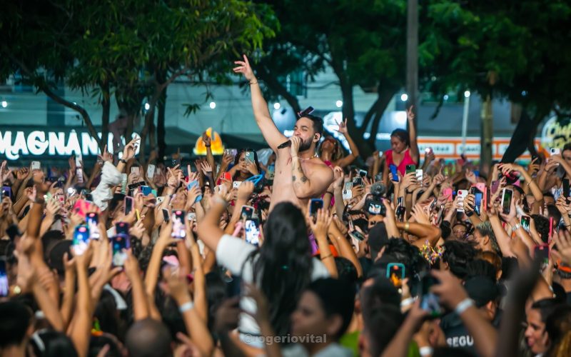 Natal vai contar com Reveillon nos pólos Ponta Negra e Redinha; Veja as atrações