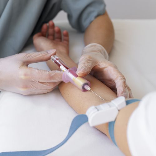Dia Mundial do Doador de Sangue incentiva ato de solidariedade