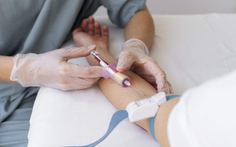 Dia Mundial do Doador de Sangue incentiva ato de solidariedade