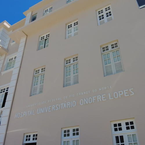 Huol-UFRN/Ebserh celebra 115 anos de história com programação especial