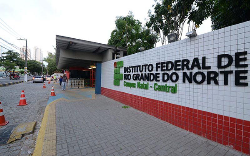 Inscrições para o Concurso Literário do IFRN seguem até a segunda-feira (25)