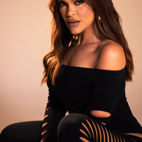 Samyra Show grava DVD em Campina Grande com grandes nomes da música