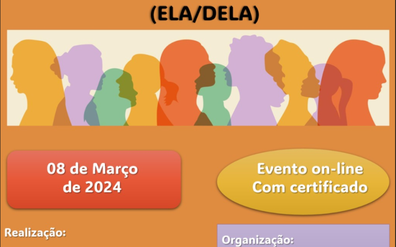 Roteirista potiguar participa da 1ª Jornada de Literatura Feminina da PUC/SP