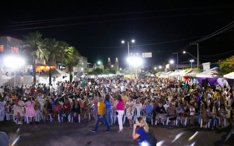 4ª Feirinha da Nossa Gente agita Pau dos Ferros com grande programação cultural