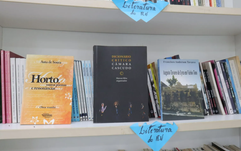 Prefeitura de Macaíba contemplará projetos literários para financiamento inédito
