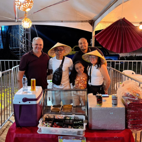 Feira do Cavaco Chinês 2025 celebra tradição, cultura e sabor em Lajes Pintadas