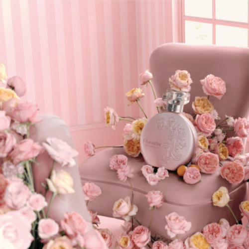 O Boticário inova a perfumaria floral e apresenta Floratta Rose Bouquet