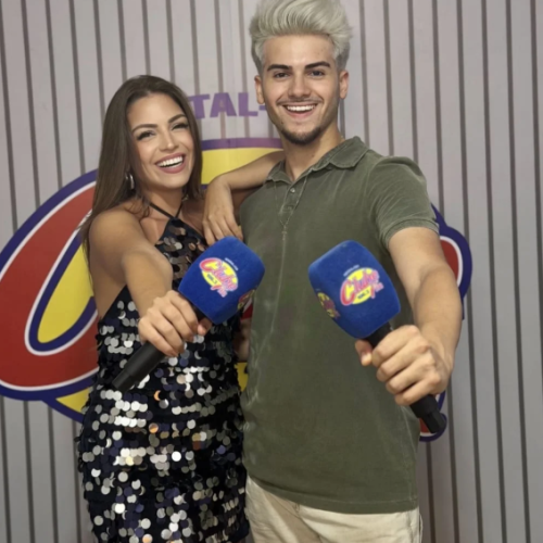 Rádio e TV Clube Natal farão primeira transmissão ao vivo do Carnatal 2025