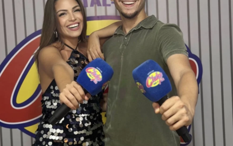 Rádio e TV Clube Natal farão primeira transmissão ao vivo do Carnatal 2025