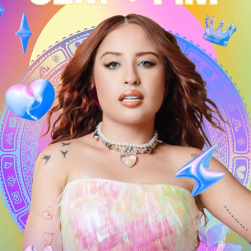 Mari Fernandez é atração confirmada no Carnaval de Natal 2026