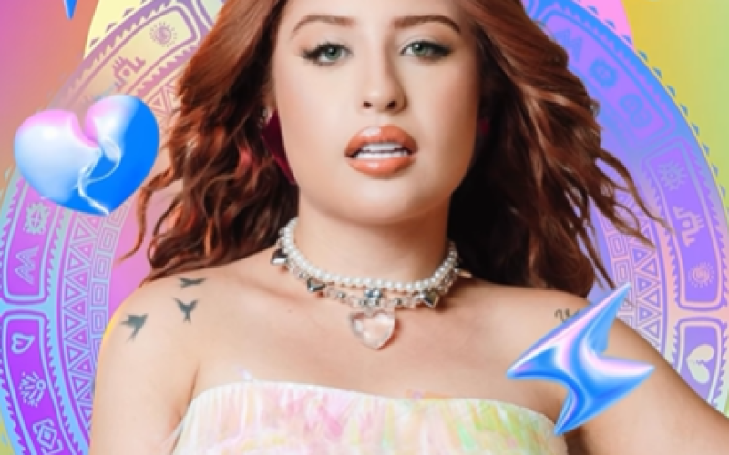 Mari Fernandez é atração confirmada no Carnaval de Natal 2026