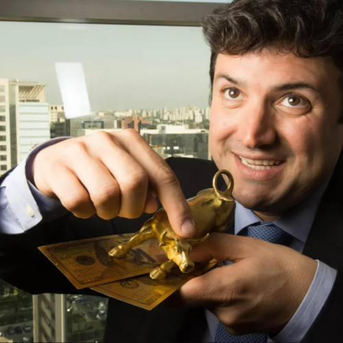 Economista Pablo Spyer “Vai Tourinho” é atração confirmada no Future-se 2024