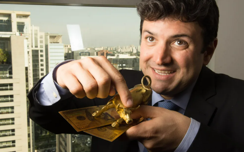 Economista Pablo Spyer “Vai Tourinho” é atração confirmada no Future-se 2024