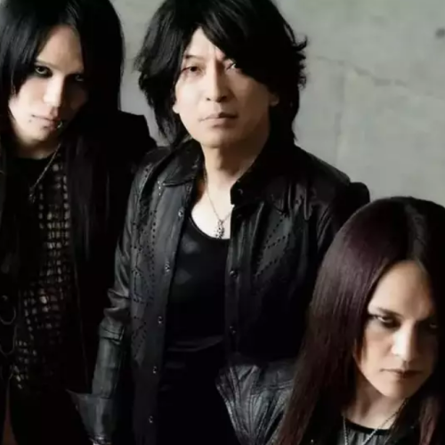 Banda japonesa Galneryus faz show pela primeira vez no Nordeste; GGCON traz pra Natal a atração