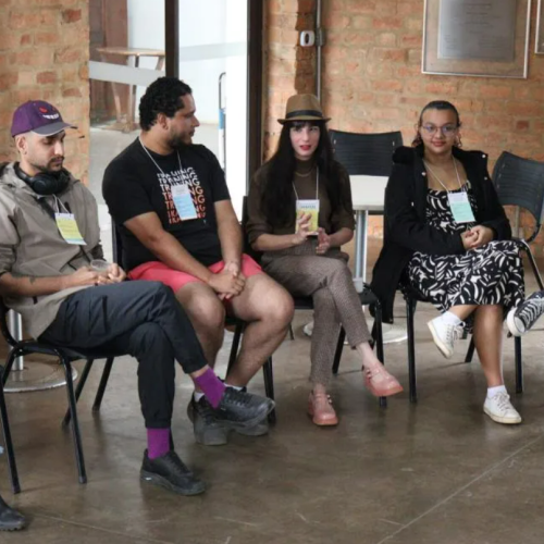 Rio Grande do Norte integra rota da Caravana da Cultura que amplia acesso a financiamento cultural