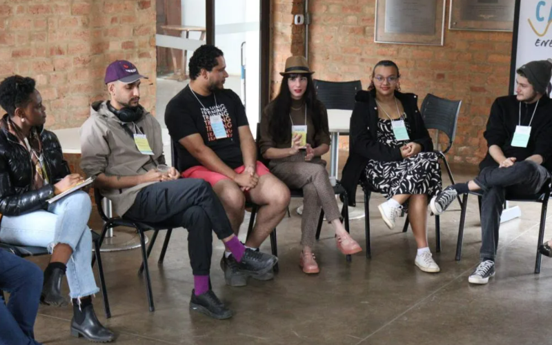 Rio Grande do Norte integra rota da Caravana da Cultura que amplia acesso a financiamento cultural