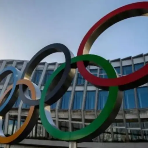 RN recebe campeões olímpicos para formação esportiva nesta quarta (22) em Natal