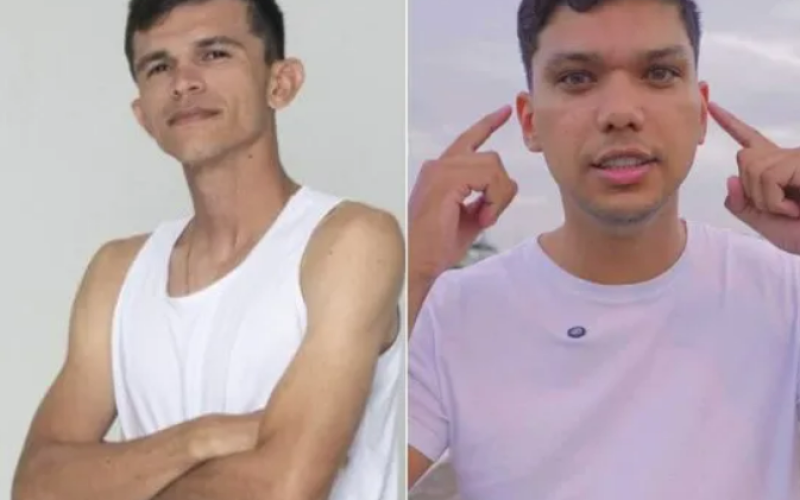 Tiago Dionísio e Vitor ‘Padim’ vão comandar Centro Cultural em Parnamirim