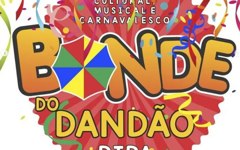 Tibau do Sul terá evento de Pré-Carnaval no dia 20; confira a programação