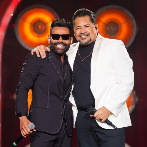 Zezo lança volume 2 do DVD “Sem Fronteiras” com participações de Pablo e Fátima Leão