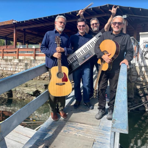 “Acústico da Titan” leva folk, rock e blues ao Shopping Center Natal Sul neste sábado (25)