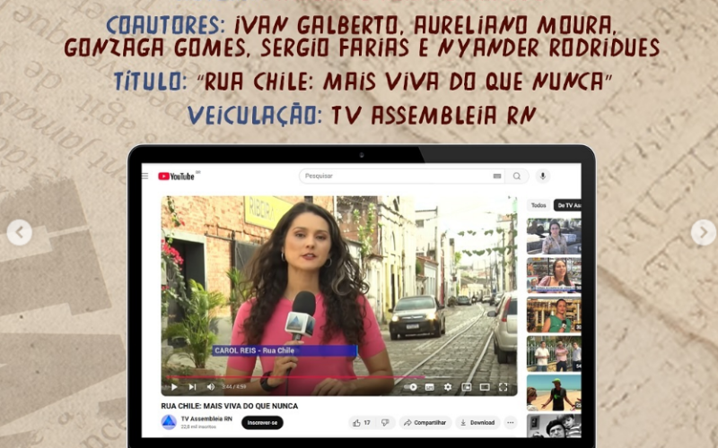 Confira a lista de vencedores do 3º Prêmio “Natal sem Igual” – Edição 2024