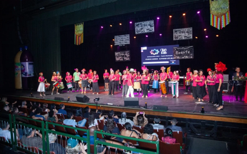 Troféu Cultura abre inscrições para sua XXII edição com o tema “Encontro de Gerações”