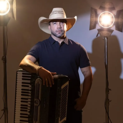 Edyr Vaqueiro é atração confirmada no São João em Traíras, município de Macaíba