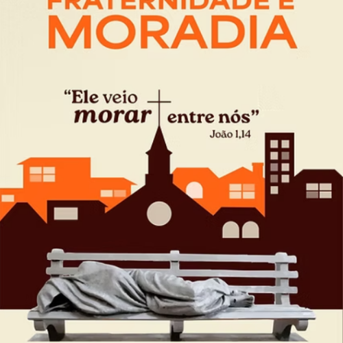 Arquidiocese lança Campanha da Fraternidade na Quarta-Feira de Cinzas