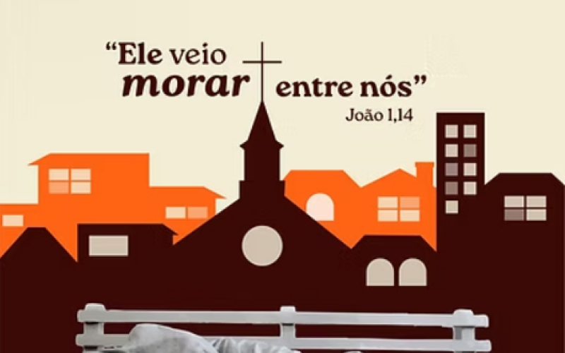 Arquidiocese lança Campanha da Fraternidade na Quarta-Feira de Cinzas