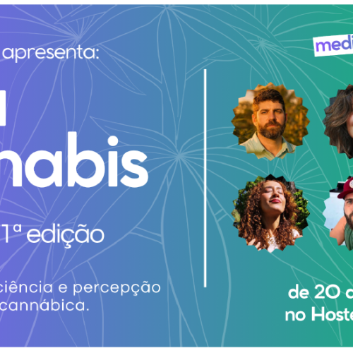 Pipa recebe 1ª edição do Pipa Cannabis Day com foco em Educação, Cultura e Consciência
