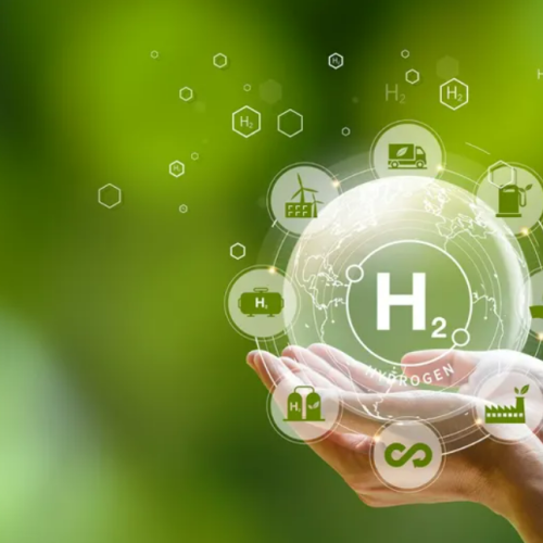 Empresas de energia e cimento firmam parceria para instalar unidade de hidrogênio verde no RN