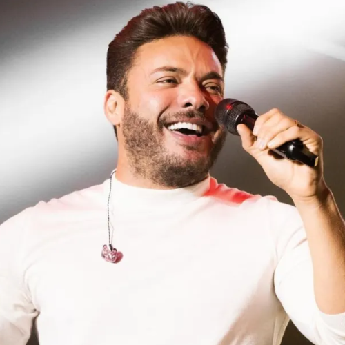 Confira a programação da Festa de Sant’anna 2025 em Caicó; Safadão é atração confirmada