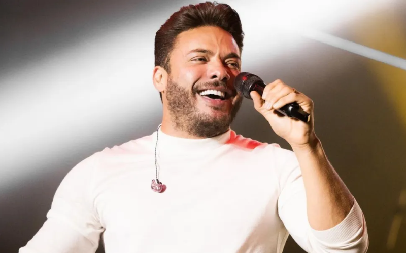Confira a programação da Festa de Sant’anna 2025 em Caicó; Safadão é atração confirmada
