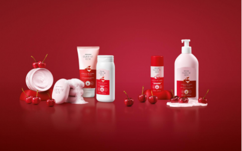 O Boticário inaugura uma nova era do autocuidado voltado para o ciclo menstrual