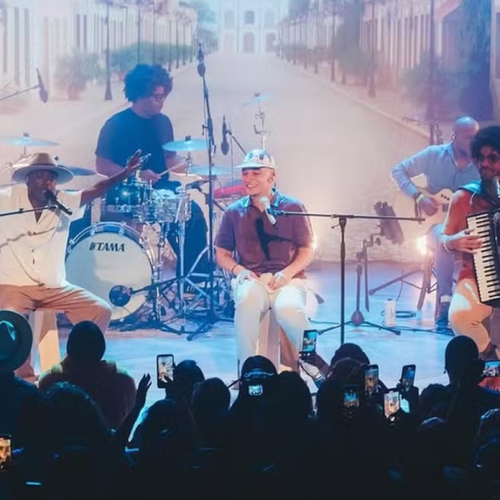 Projeto “Dominguinho” com João Gomes, Mestrinho e Jota.pê está confirmado em Natal