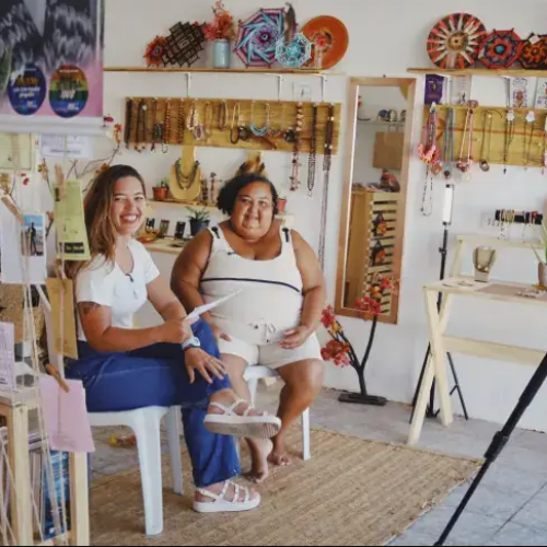 Sebrae lança Edital de Economia Criativa 2026 em Natal