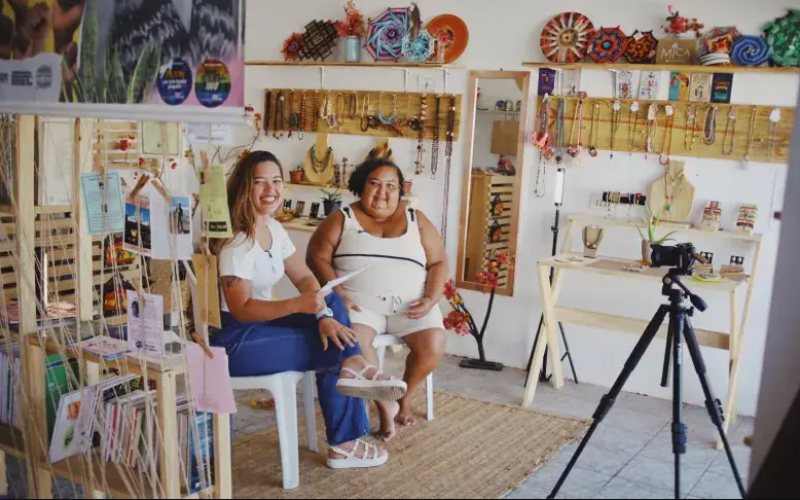 Sebrae lança Edital de Economia Criativa 2026 em Natal