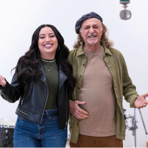 São João do Boticário traz Alceu Valença e Mari Fernandez em campanha