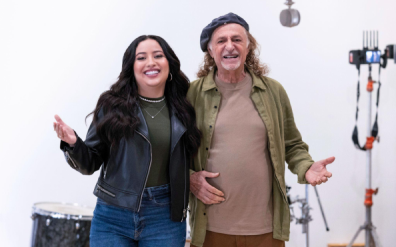 São João do Boticário traz Alceu Valença e Mari Fernandez em campanha