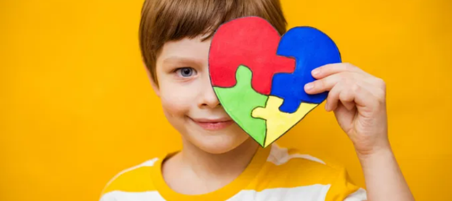 Caminhada do Abril Azul acontece nesta quinta (30) em Ielmo Marinho