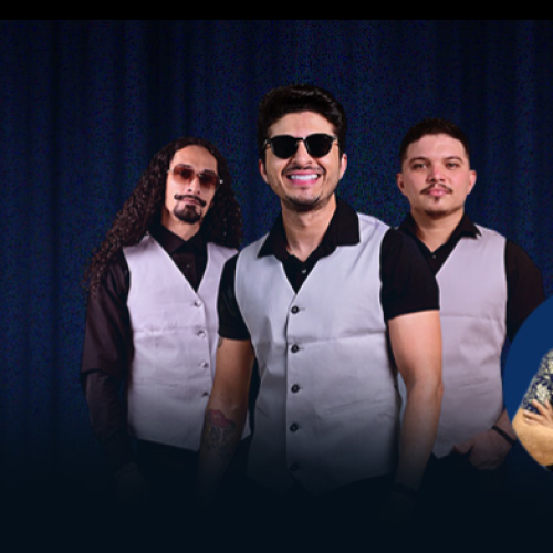 Projeto Seis e Meia recebe a Banda Lostalgia no dia 11 de março