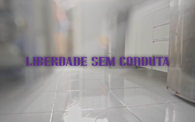 Filme “Liberdade sem Conduta” vence prêmio de melhor roteiro no Festival Urbano Cine 2024