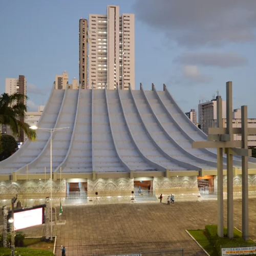 Arquidiocese de Natal celebrará primeiro aniversário de pastoreio de Dom João Cardoso